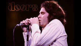 The Doors - Live @MadisonSquareGarden