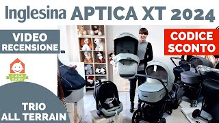 INGLESINA APTICA XT 2024