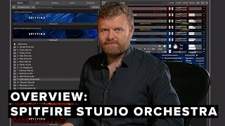 Overview: Studio Orchestra