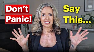 What to Say When You Don’t Know the Answer (Interview Tactics)
