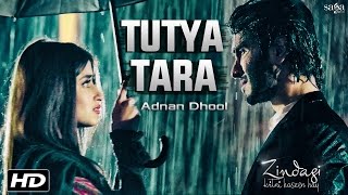 Tutya Tara (Full Song) || Adnan Dhool || Zindagi Kitni Haseen Hay || New Songs 2016