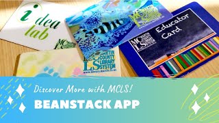 Beanstack App | Discover More
