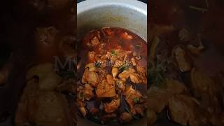 అవును నిజం chicken recipe #viralvideo #viralshorts #viralvideos #viralshortvideo