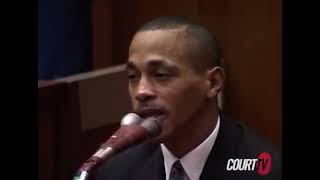Tracy Edwards Recounts The Day Jeffrey Dahmer Tried To Eat His Heart