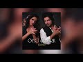 Öykü gürman u0026 berk gürman evlerinin Önü boyalı direk tangos kısmet official audio