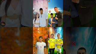 stop challenge for you 😤 only 00.000% can stop || football | Ronaldo | massi | Neyber jR | #shorts |