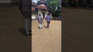 വടക്കുംനാഥന്റെ മണ്ണിൽ #trissure | Himalayan Nomad | vadakkunnathan temple #short #shorts #shortvideo