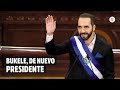 Elecciones en El Salvador: Nayib Bukele es reelegido como presidente | El Espectador