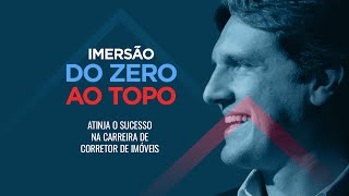 Imersão do Zero ao Topo para Corretores de Imóveis