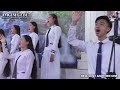 I THANK GOD - JMCIM CEBU YOUTH CHOIR -