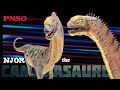 PNSO Njor the Camarasaurus Review!!!