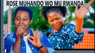 Glorious Praise of God Session- MUTONI DIVINE, Umuramyi