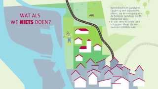 Plannen voor 2040 - De dorpen op het landschap