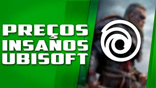 Far Cry 6 e Assassin's Creed tem VERSÕES de 500 reais, os PREÇOS INSANOS da Ubisoft no Brasil