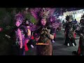 karnaval budaya desa karangwidoro dau kabupaten malang 👉 part 1 26 01 2025 ledomechannel