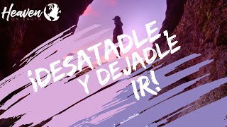 Desatadle y Dejadle Ir! | Ps. Alfert Santiago