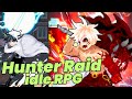 How To Hunt Like A Pro In Hunter Raid Idle Rpg - Beginner's Guide