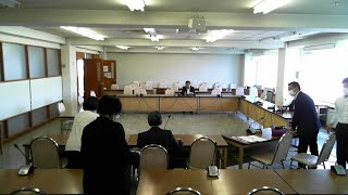 R5.5.16 議会運営委員会 13:36-13:45