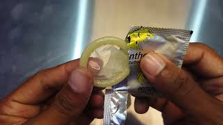 পেন্থার কনডম কেন ব্যবহার করবেন না | How To Use Female Condom | How to identify good condoms | Condom