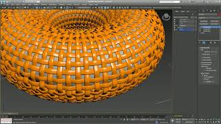 MCG : QuadScatter 1.5 for 3dsMax