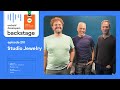 Studio Jewelry - Android Developers Backstage