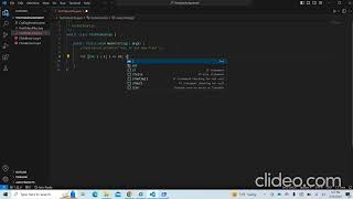 CSCE 111 Youtube Project - Video 2: Properties of a for loop in Java and how they work