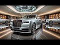 2026 rolls royce phantom series ii the pinnacle of luxury unveiled