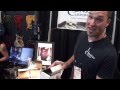 Benson Custom Pickups (2015 Summer NAMM) - Hello South Korea