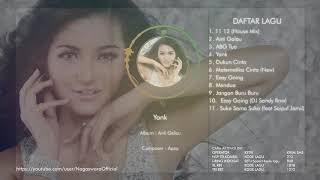 Fitri Carlina - Anti Galau (Full Album)