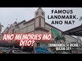 ANO PA BA MAKIKITA SA EVER GOTESCO COMMONWEALTH QUEZON CITY? MAGANDA PA BA? THE WALKING TOUR.