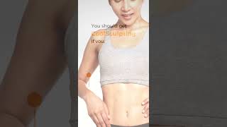 Cryolipolysis technology is a cosmetic treatment that removes excess fat in stubborn areas