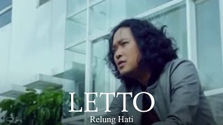 Letto - Relung Hati (Remastered Audio)