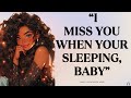 clingy girlfriend wakes you up | asmr gf roleplay | f4m | GF RP | girlfriend roleplay