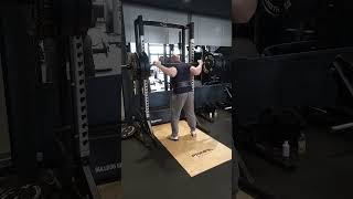 170kg x 1