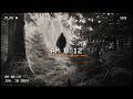 Bigfoot Growling Horror Ambience 👣 Dark Forest Sounds, Creature Roars & Scary Night Atmosphere