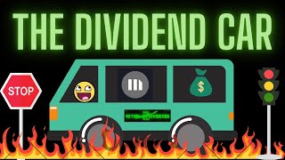 The Dividend Car Account Series - Episode 5 (Reinvestment %)