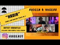 DISSKOT? EP3 (5/5) GANDINGAN RUDEEN & HULLERA + RANKING