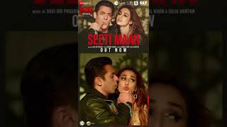seetimaar song 🔥🔥🔥🔥 from radhe your most wanted bhai
