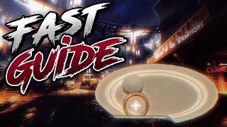 SHADOWS OF EVIL - FREE GOBBLEGUM FAST GUIDE | BLACK OPS 3 ZOMBIES