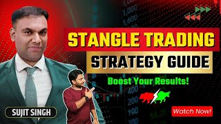 Stangle Trading strategies in indian stock market | Zero to Hero Stock Market