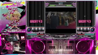 [POWER CITY] beatmania IIDX 32 Pinky Crush LIGHTNING MODEL Live