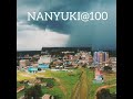 The Famous Nanyuki