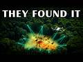 Scientists Scanned the Amazon With Lasers. This Is What They Found