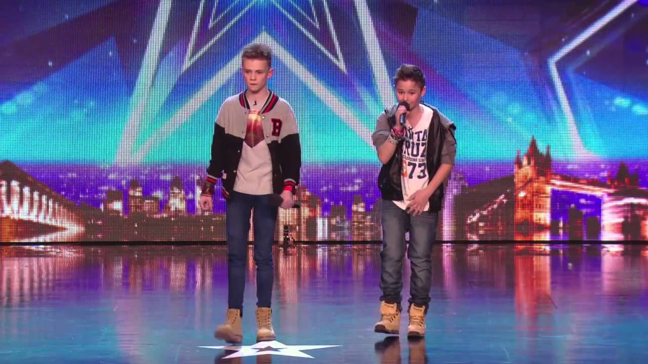 2014 - Britain's Got Talent - The Best Performances ( Part 2 ) - YouTube