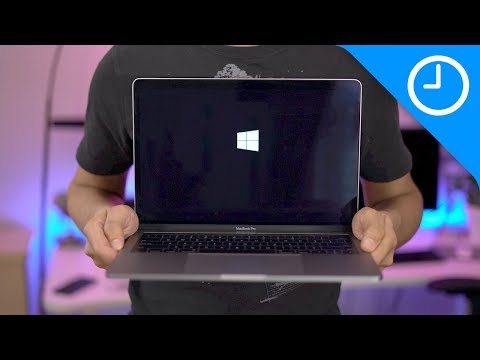 How to install Windows 10 on a Mac using Boot Camp Assistant How to install Windows 10 on a Mac using Boot Camp Assistant
