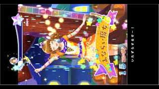 DCDアイカツスターズ！　Halloween Night Magic☆５