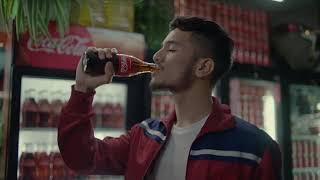 Win big with Coca-Cola