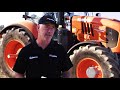 Kubota M7-171 Premium KVT review | Farms & Farm Machinery