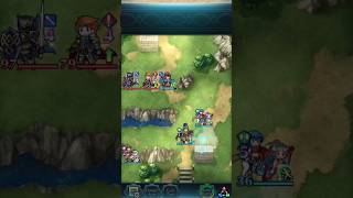 FEH - LHB; Vs. Legendary Roy Abyssal (Shadow Dragon / (New) Mystery)