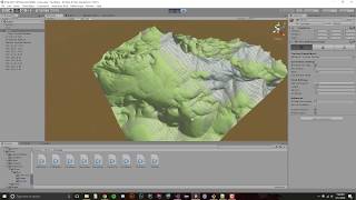 Multithreaded Terrain Generation & Previewing | Terra DevLog 1